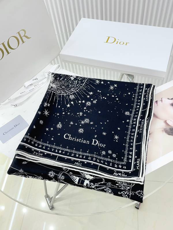Dior Scarf DIC00451 Dior Scarf DIC00451