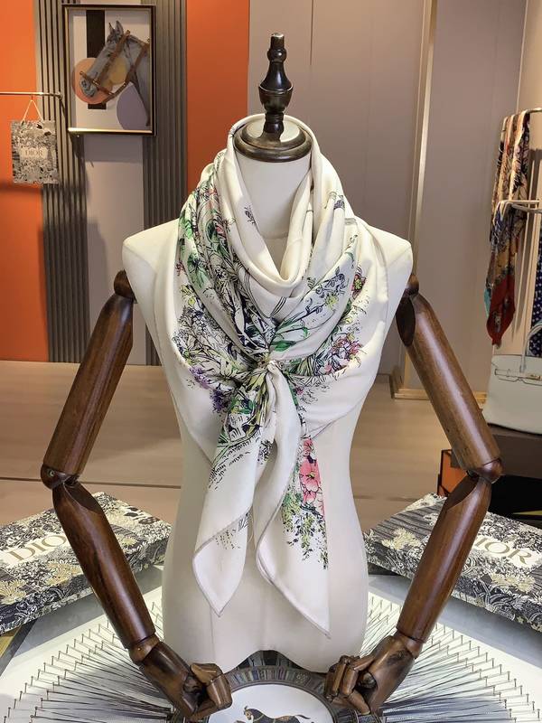 Dior Scarf DIC00452 Dior Scarf DIC00452
