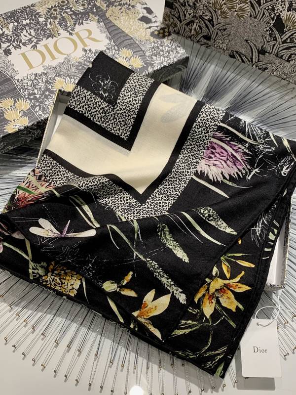 Dior Scarf DIC00463 Dior Scarf DIC00463