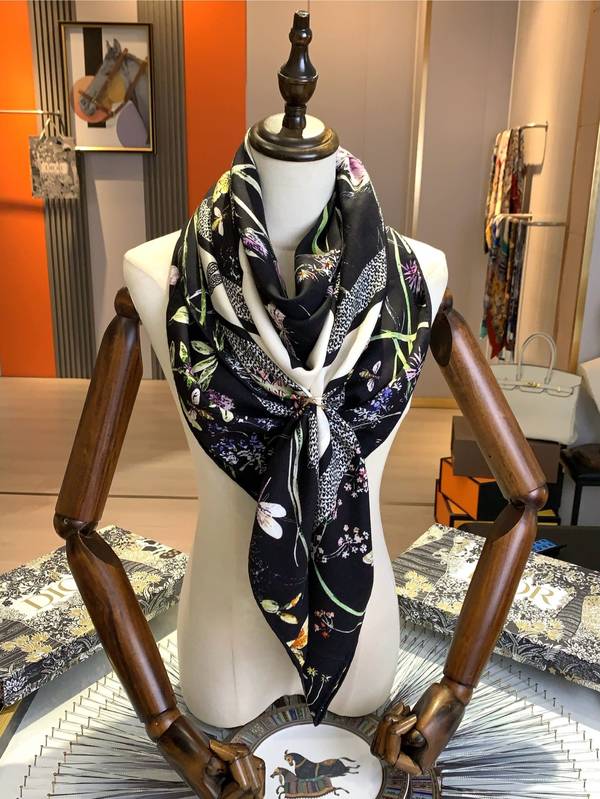 Dior Scarf DIC00463 Dior Scarf DIC00463