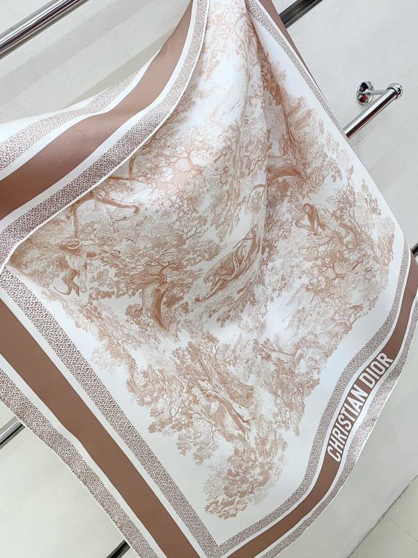 Dior Scarf DIC00473 Dior Scarf DIC00473