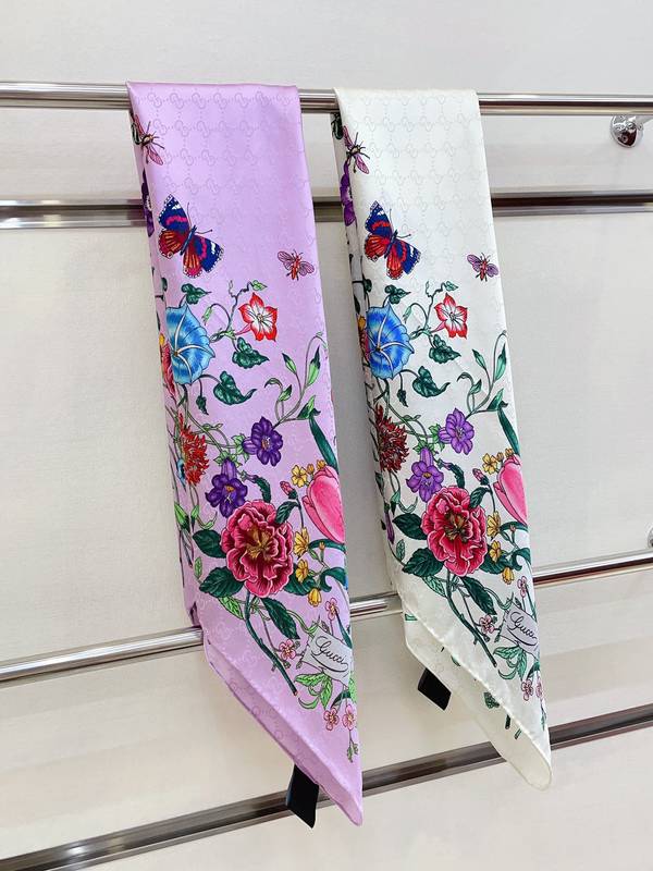 Gucci Scarf GUC00370 Gucci Scarf GUC00370