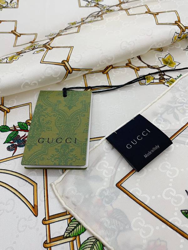 Gucci Scarf GUC00372 Gucci Scarf GUC00372