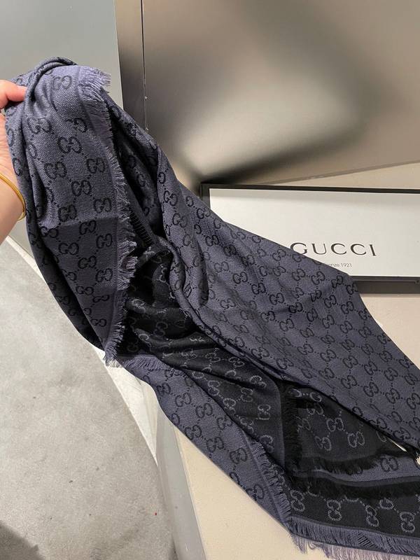 Gucci Scarf GUC00386 Gucci Scarf GUC00386