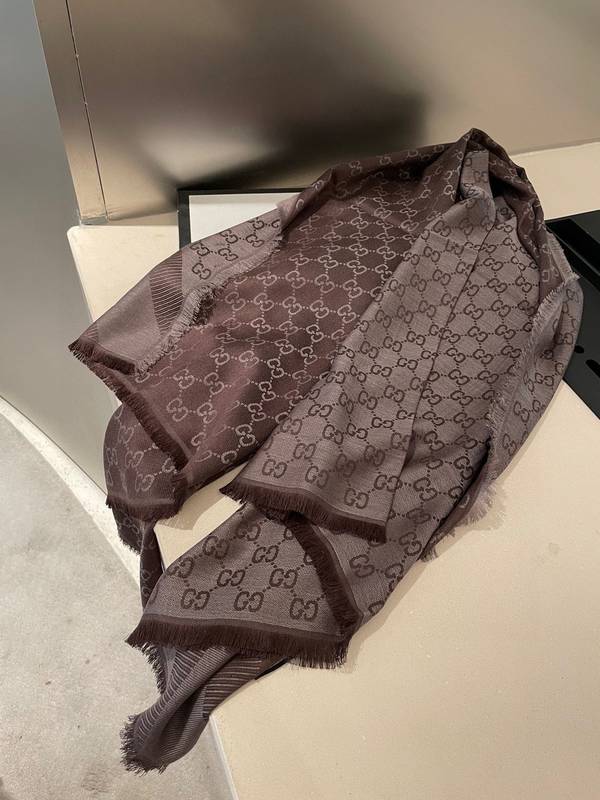 Gucci Scarf GUC00388 Gucci Scarf GUC00388