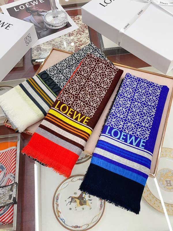 Loewe Scarf LOC00069 Loewe Scarf LOC00069