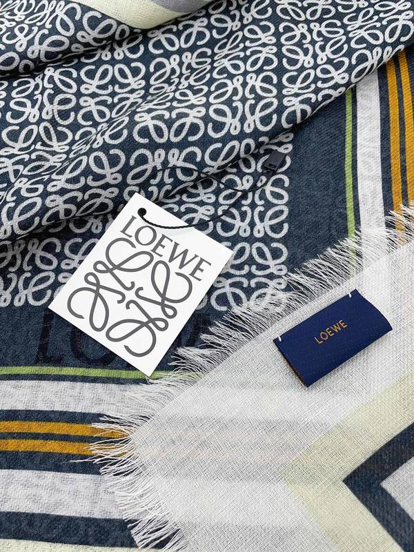 Loewe Scarf LOC00069 Loewe Scarf LOC00069