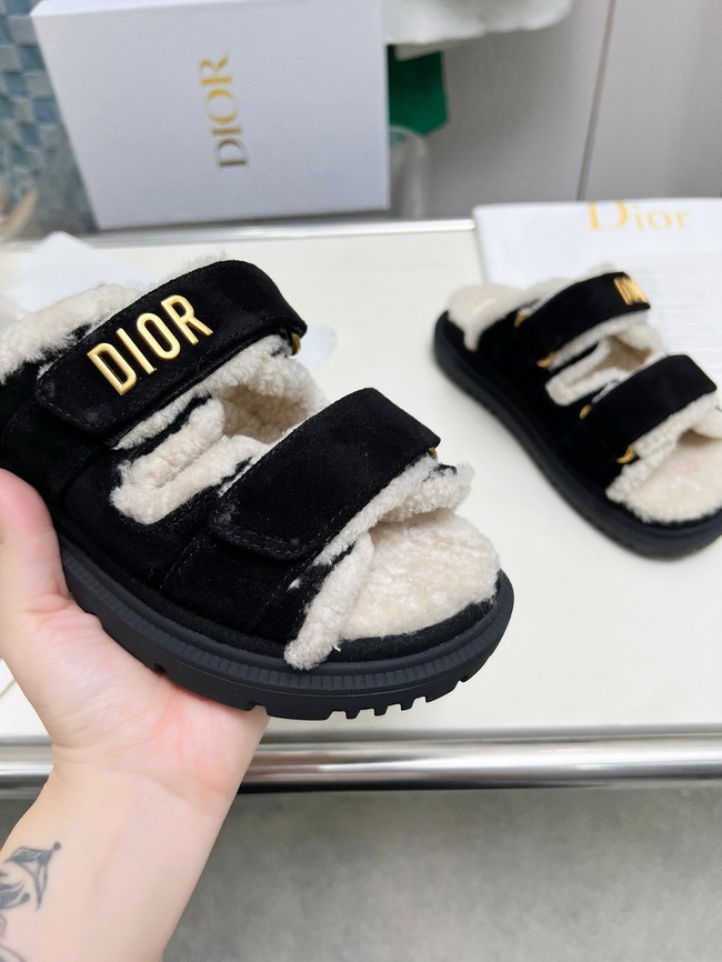 Dior WOMENS Shoes 55274-3