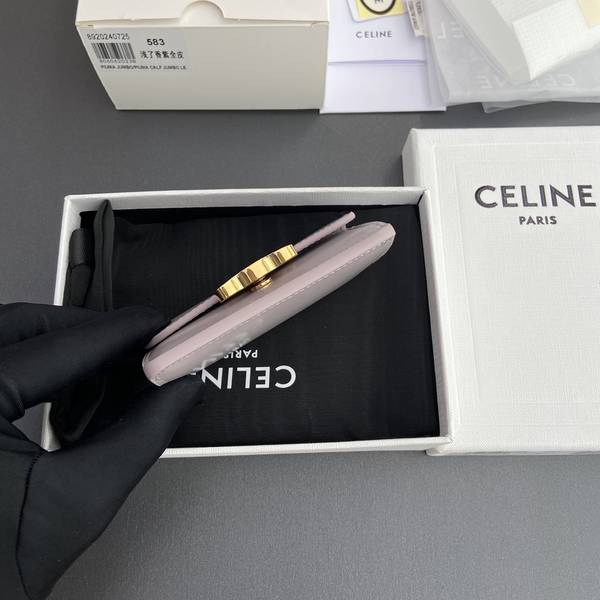 Celine Card Holder Wallet CEW00017 Celine Card Holder Wallet CEW00017