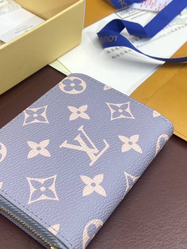 LV Wallet LVW00004 LV Wallet LVW00004