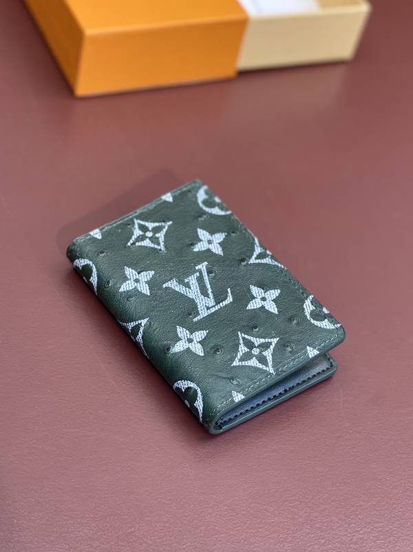 LV Card Holder Wallet LVW00013 LV Card Holder Wallet LVW00013