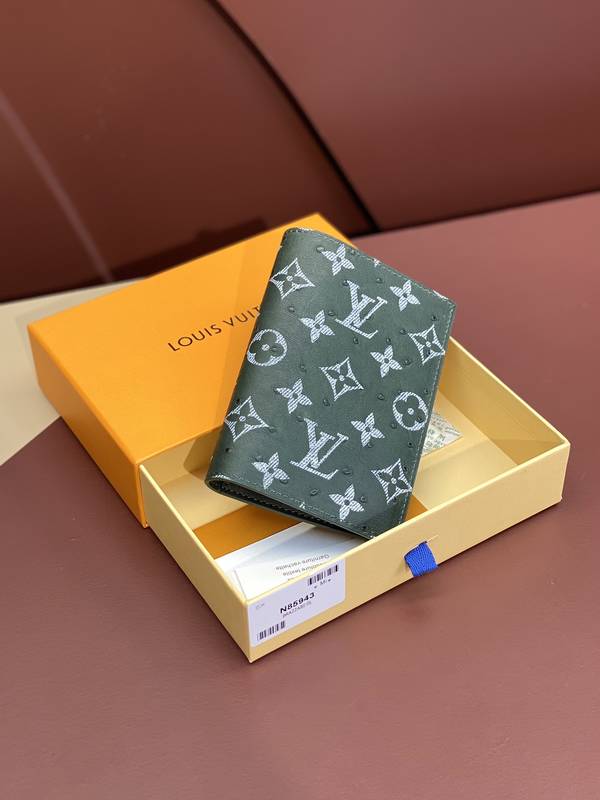 LV Card Holder Wallet LVW00015 LV Card Holder Wallet LVW00015