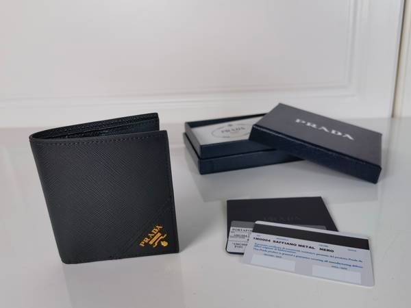 Prada Wallet PRW00001 Prada Wallet PRW00001