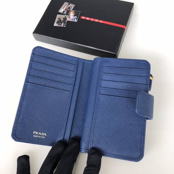 Prada Wallet PRW00009 Prada Wallet PRW00009
