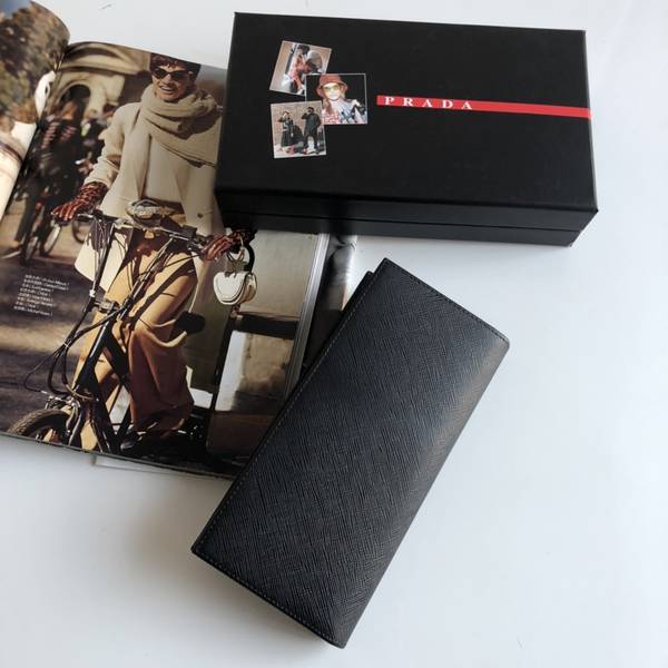 Prada Wallet PRW00010 Prada Wallet PRW00010