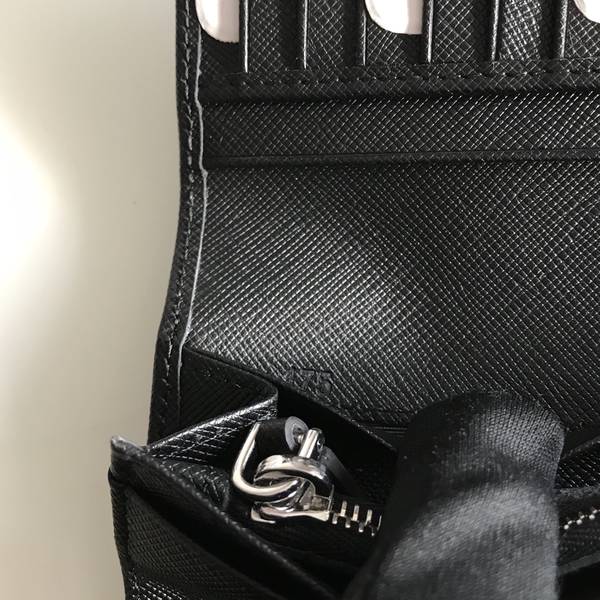 Prada Wallet PRW00012 Prada Wallet PRW00012
