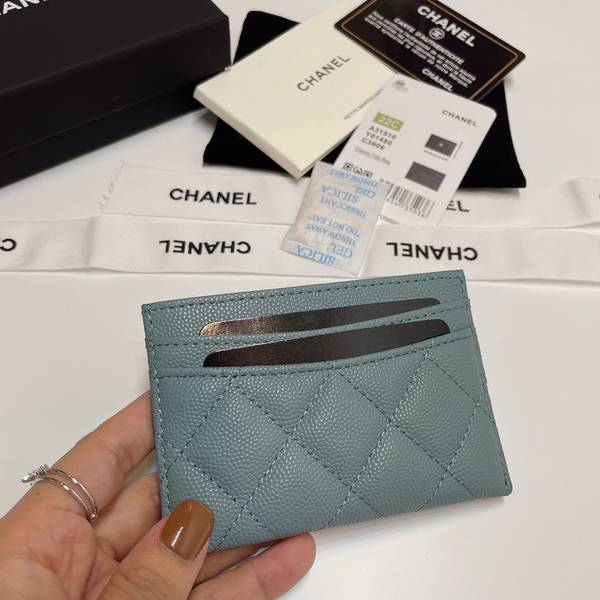 Chanel Card Holder CHW00005 Chanel Card Holder CHW00005