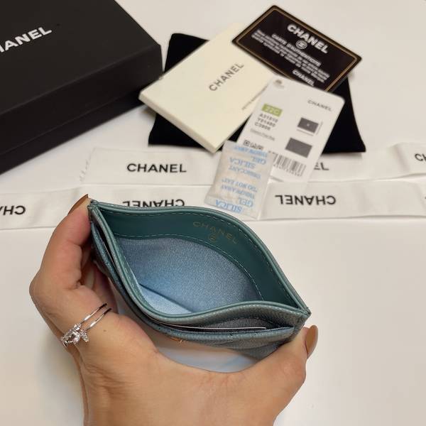 Chanel Card Holder CHW00005 Chanel Card Holder CHW00005