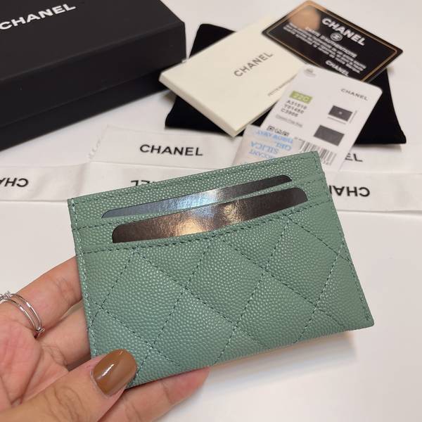 Chanel Card Holder CHW00012 Chanel Card Holder CHW00012