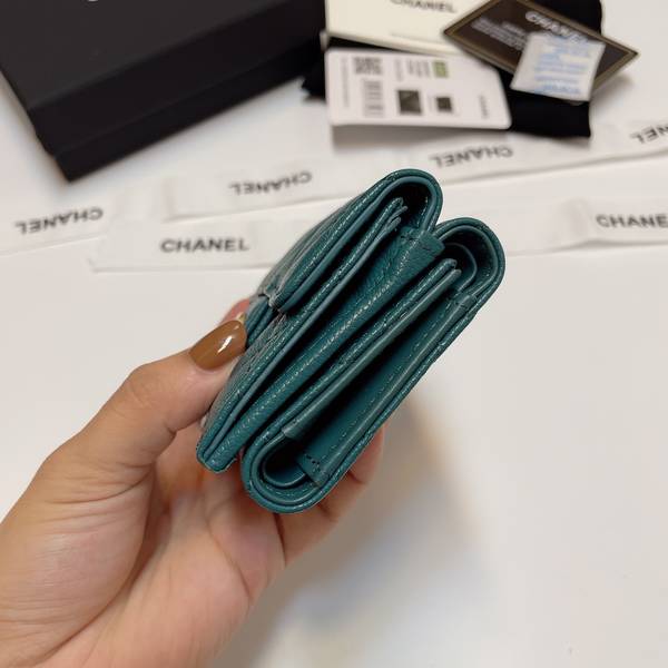 Chanel Wallet CHW00034 Chanel Wallet CHW00034