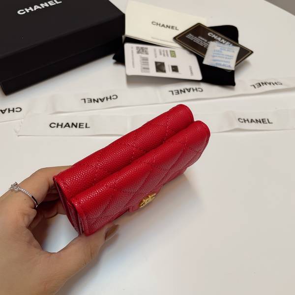 Chanel Wallet CHW00035 Chanel Wallet CHW00035