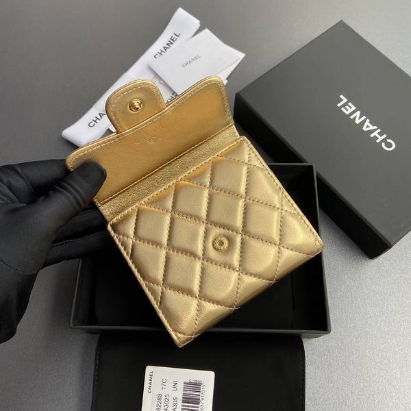 Chanel Card Holder Wallet CHW00049 Chanel Card Holder Wallet CHW00049