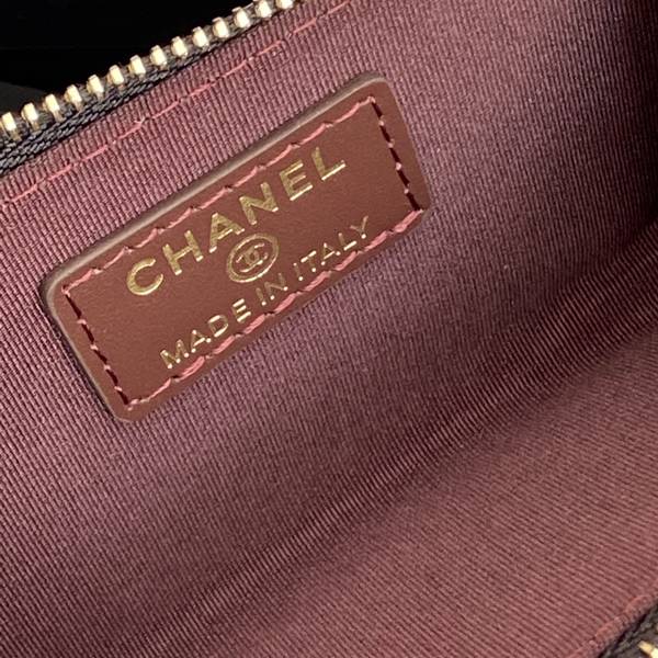Chanel Card Holder Wallet CHW00072 Chanel Card Holder Wallet CHW00072