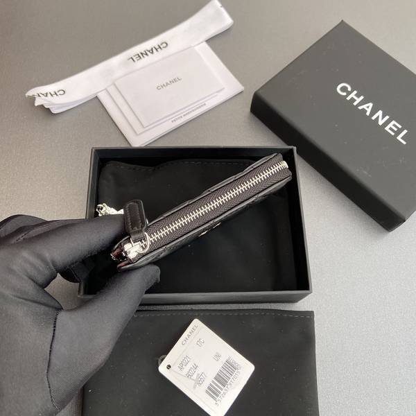 Chanel Card Holder Wallet CHW00078 Chanel Card Holder Wallet CHW00078