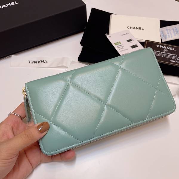 Chanel Wallet CHW00110 Chanel Wallet CHW00110
