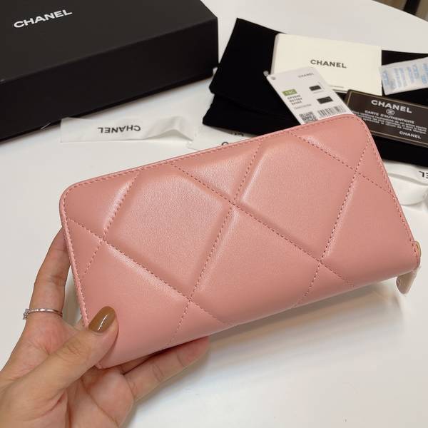 Chanel Wallet CHW00114 Chanel Wallet CHW00114