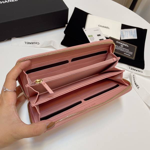 Chanel Wallet CHW00114 Chanel Wallet CHW00114