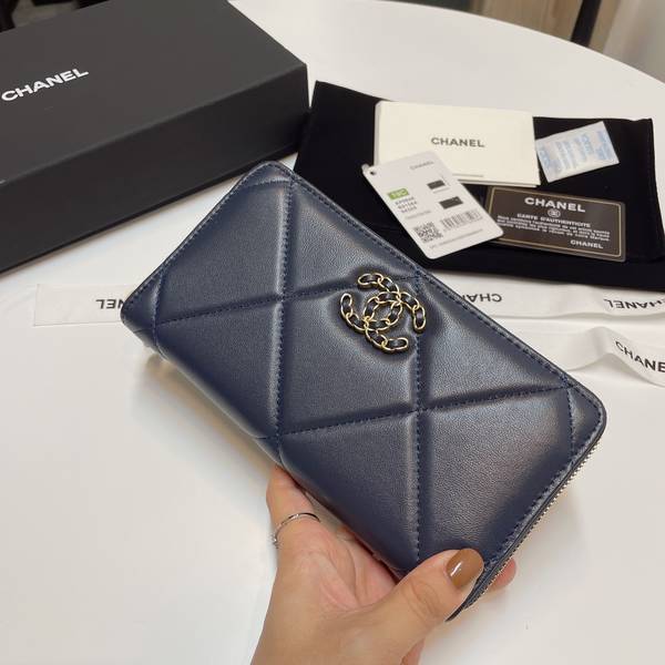 Chanel Wallet CHW00117 Chanel Wallet CHW00117