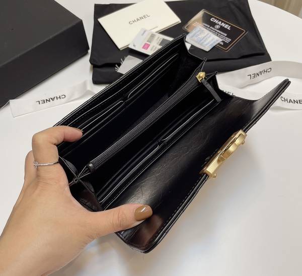 Chanel Wallet CHW00129 Chanel Wallet CHW00129