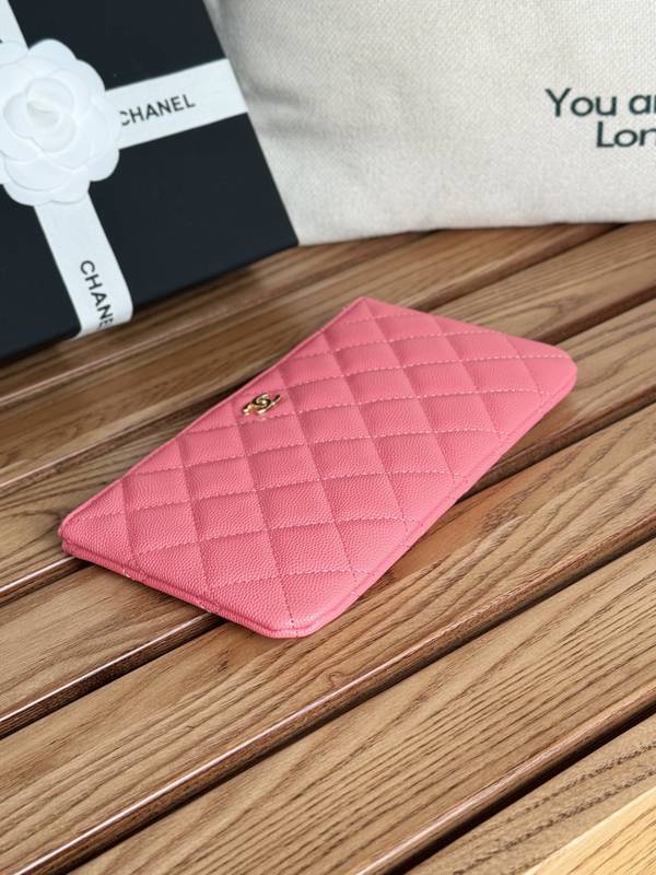 Chanel Wallet CHW00138 Chanel Wallet CHW00138