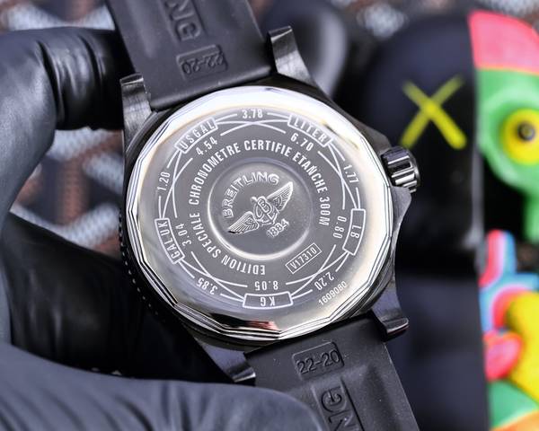 Breitling Watch BRW00027-1 Breitling Watch BRW00027-1