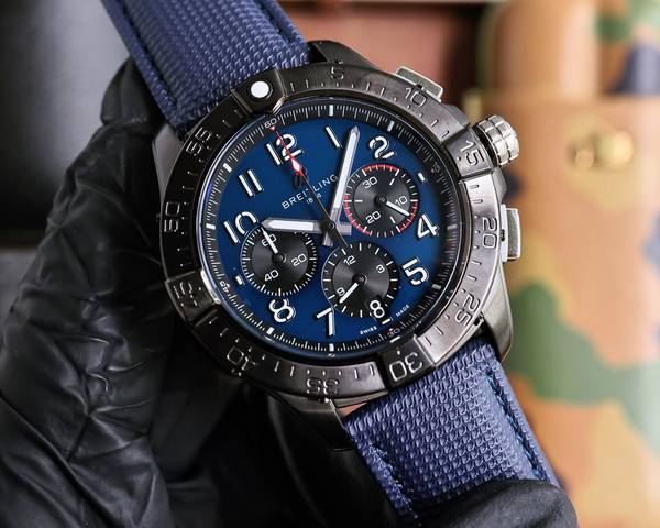 Breitling Watch BRW00036-1 Breitling Watch BRW00036-1