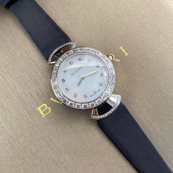 Bvlgari Watch BVW00084 Bvlgari Watch BVW00084