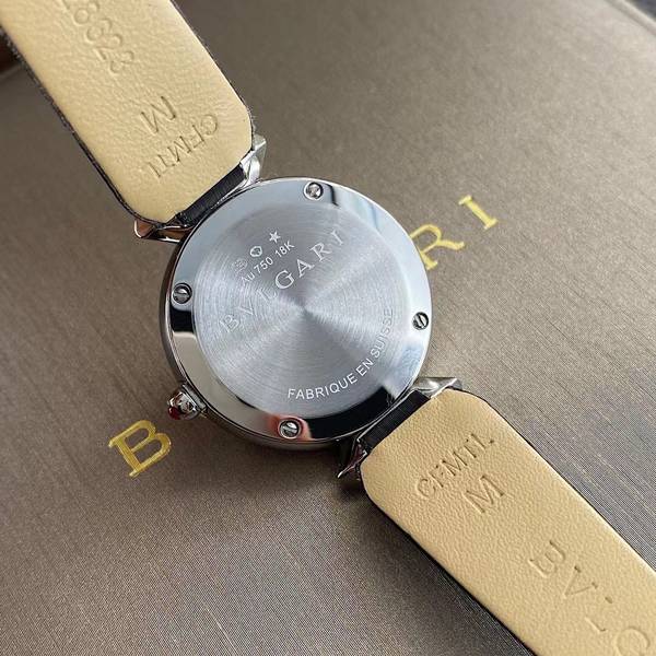 Bvlgari Watch BVW00084 Bvlgari Watch BVW00084