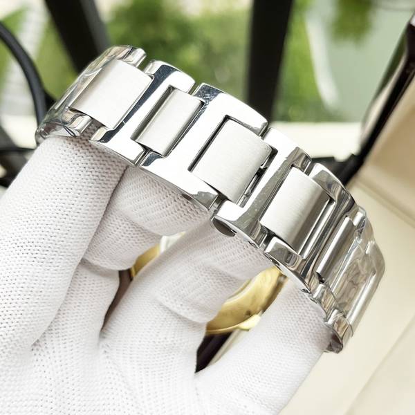 Cartier Watch CTW00743-1 Cartier Watch CTW00743-1