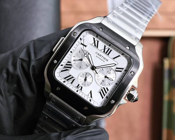 Cartier Watch CTW00749-1 Cartier Watch CTW00749-1
