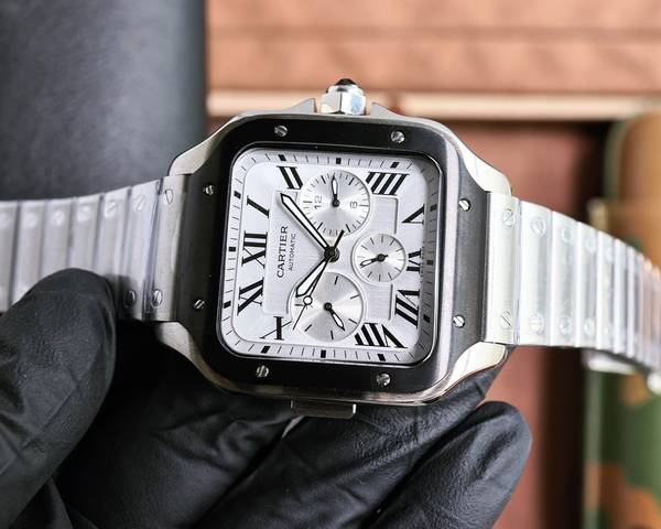 Cartier Watch CTW00749-1 Cartier Watch CTW00749-1