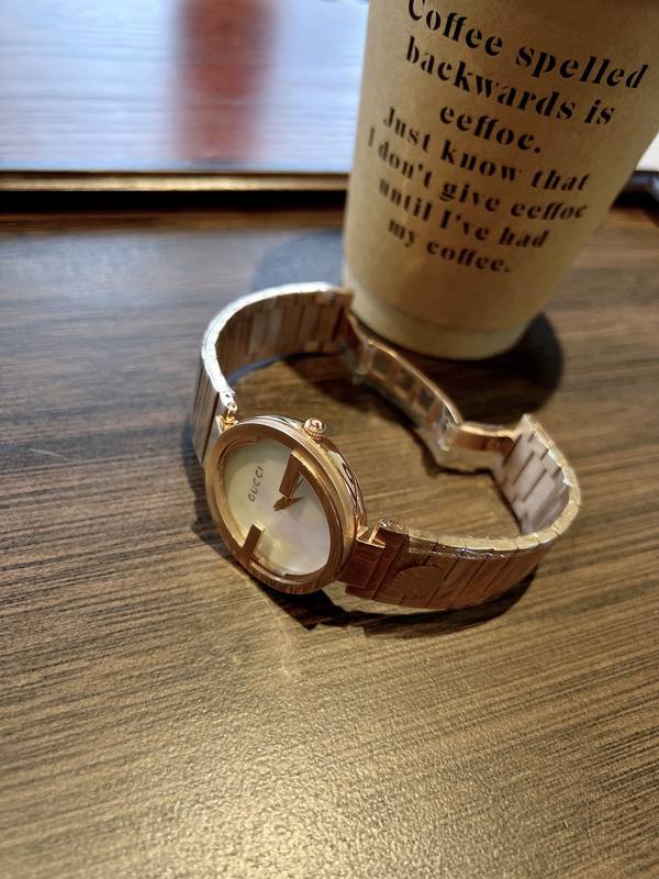 Gucci Watch GUW00126-1 Gucci Watch GUW00126-1