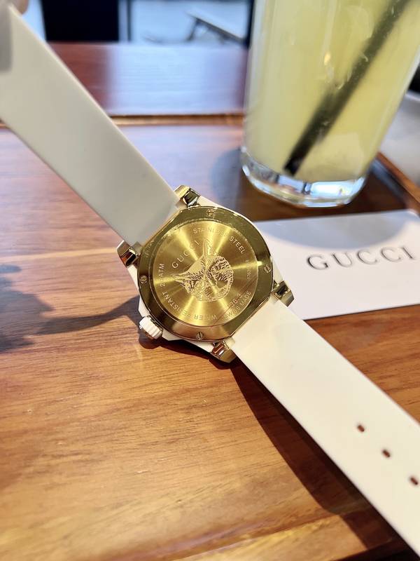 Gucci Watch GUW00129 Gucci Watch GUW00129