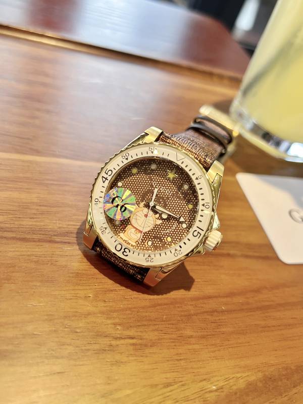 Gucci Watch GUW00135 Gucci Watch GUW00135