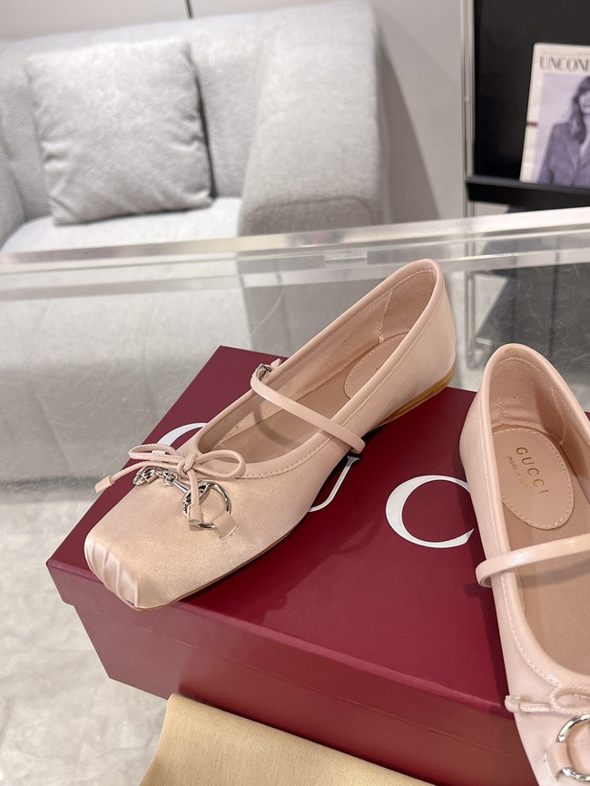 Gucci Shoes 55819-3