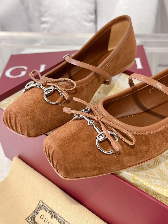 Gucci Shoes 55819-7