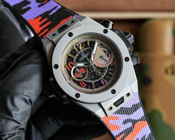 Hublot Watch HBW00066-1 Hublot Watch HBW00066-1