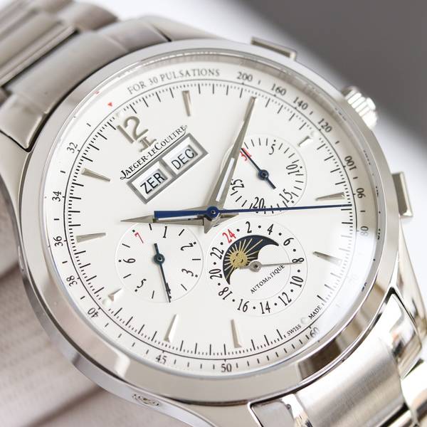 Jaeger-LeCoultre Watch JLW00040-2 Jaeger-LeCoultre Watch JLW00040-2