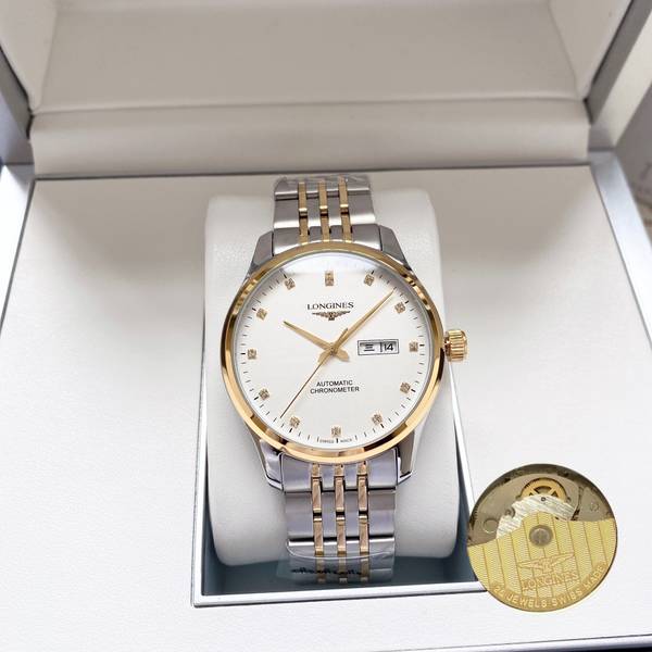Longines Watch LGW00249-1 Longines Watch LGW00249-1