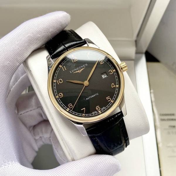 Longines Watch LGW00259-3